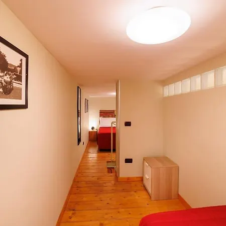 Apartamento The San Gregorio Armeno By Houseinnaples Nápoles