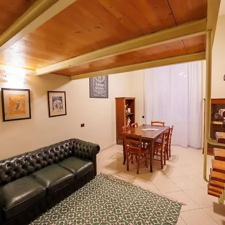 Apartamento The San Gregorio Armeno By Houseinnaples *