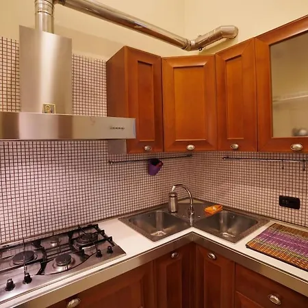 The San Gregorio Armeno By Houseinnaples Apartamento