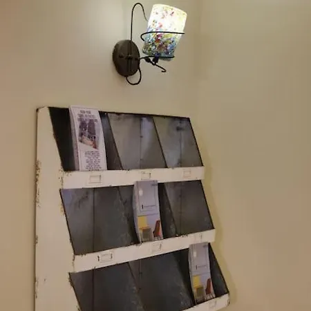 Apartamento The San Gregorio Armeno By Houseinnaples Nápoles