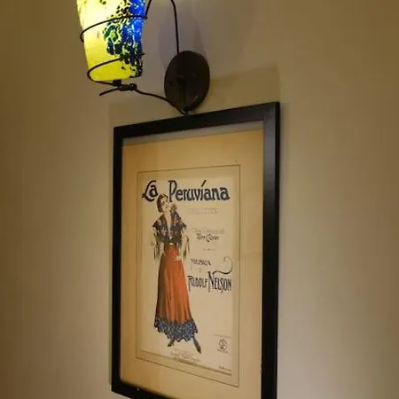 The San Gregorio Armeno By Houseinnaples Apartamento Nápoles