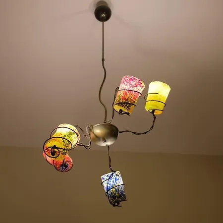 The San Gregorio Armeno By Houseinnaples Apartamento