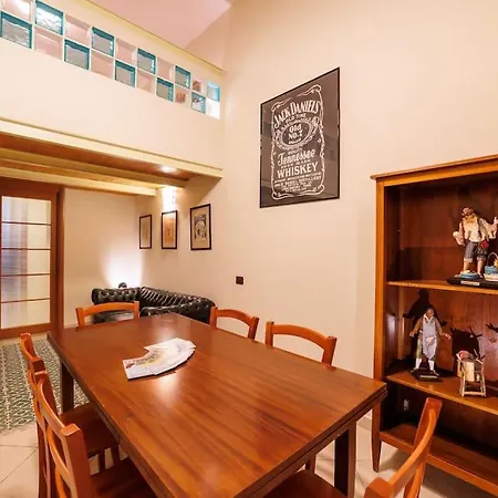 The San Gregorio Armeno By Houseinnaples *