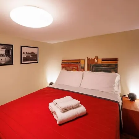 The San Gregorio Armeno By Houseinnaples Apartamento *